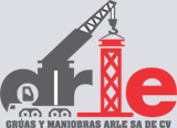 Gruas Arle Gruas Arle